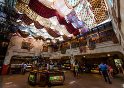 Tusker House