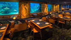 Coral Reef Restaurant