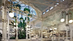 Crystal Palace